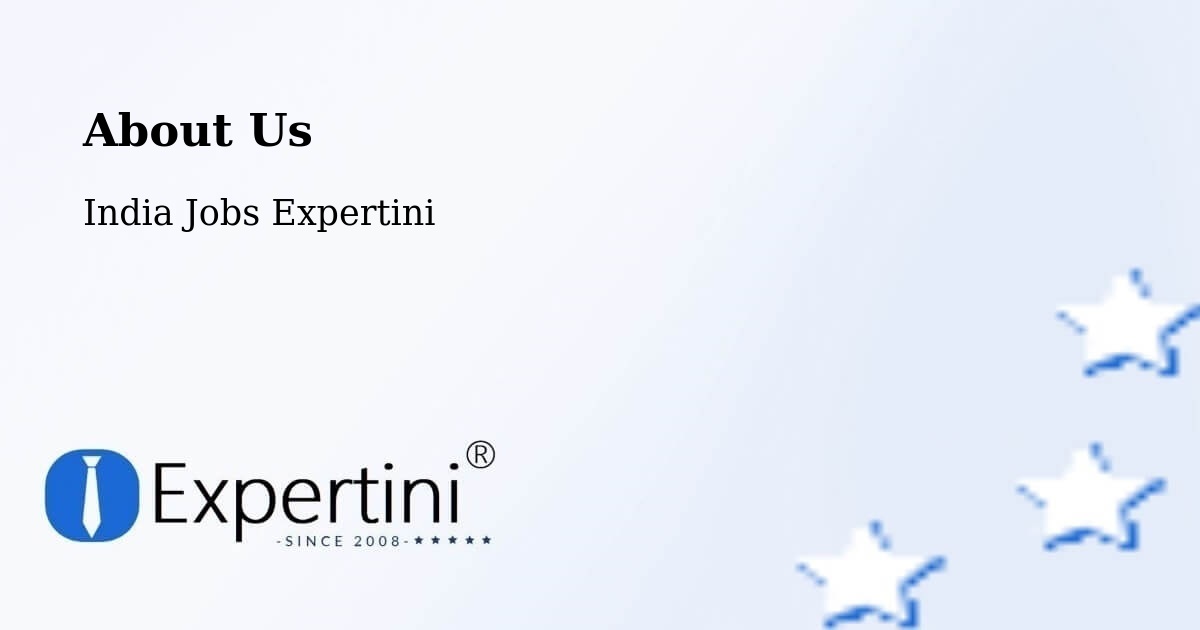 About Expertini Recruitment Platform  – Hingoli - Hingoli, India Jobs Expertini