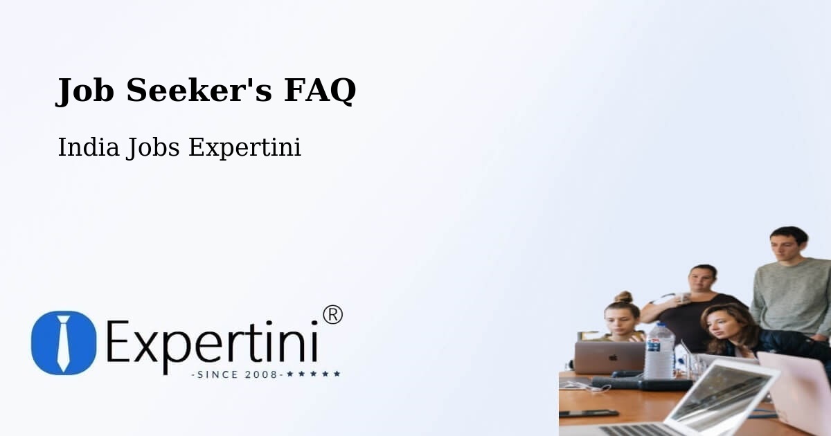 Employer FAQ – Hingoli - India Jobs Expertini