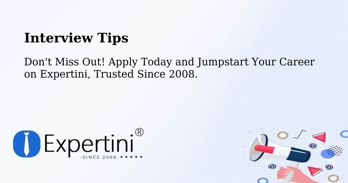 Interview Tips & Techniques for Job Seekers – Hingoli - Hingoli, India Jobs Expertini