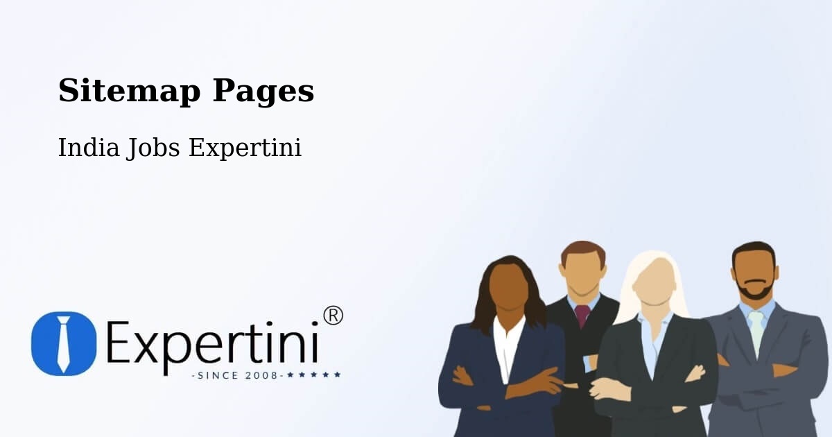 Sitemap Pages - Hingoli - India Jobs Expertini
