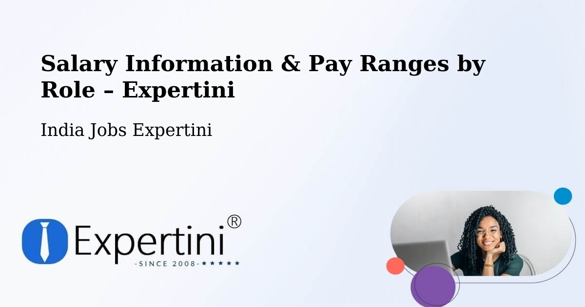 Salary Information & Pay Ranges – Hingoli - Hingoli, India Jobs Expertini