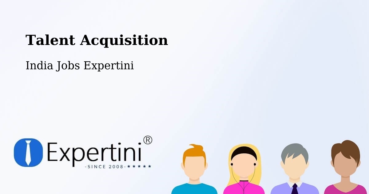 Post Jobs & Find Candidates in Hingoli – Talent Acquisition Solutions - India Jobs Expertini